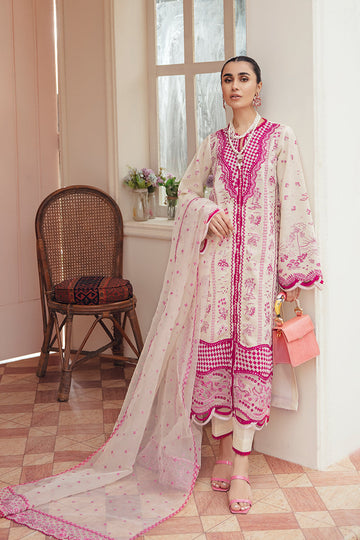 Duchess Rang Rasiya Online Luxury Lawn 2022